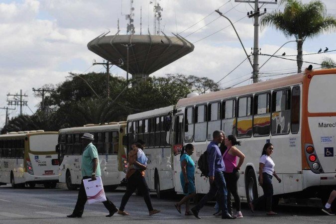 O Correio esteve em regiões como Ceilândia. Para especialistas, os investimentos em políticas públicas de segurança reduzem o sentimento de vulnerabilidade nas pessoas - (crédito: Fotos: Minervino Júnior/CB/D.A.Press) O Correio esteve em regiões como Ceilândia. Para especialistas, os investimentos em políticas públicas de segurança reduzem o sentimento de vulnerabilidade nas pessoas - (crédito: Fotos: Minervino Júnior/CB/D.A.Press)