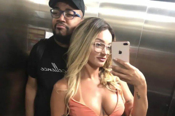 (crédito: Reprodução/ Instagram ) (crédito: Reprodução/ Instagram )