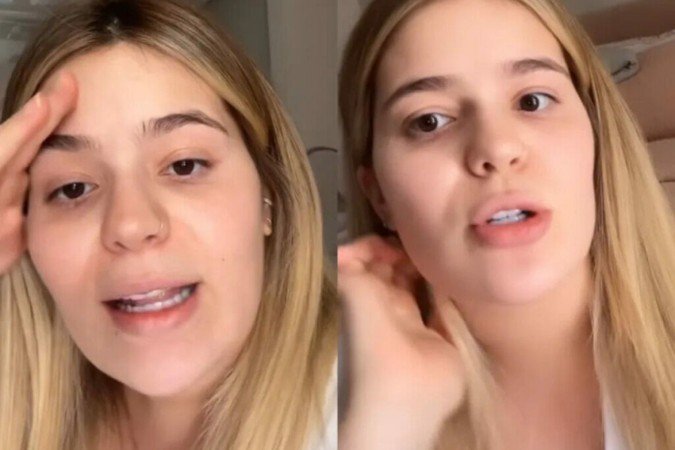 (crédito: Reprodução/ Instagram) (crédito: Reprodução/ Instagram)