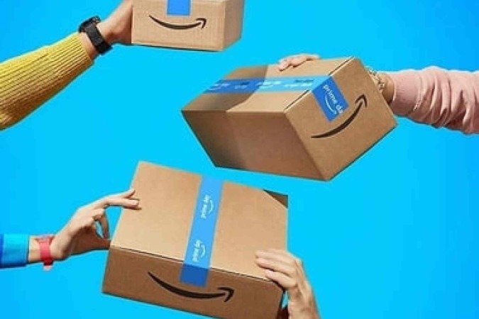 Siga o passo a passo e garanta itens eletrônicos e utilitários nesta promoção relâmpago - (crédito: Divulgação/Amazon) Siga o passo a passo e garanta itens eletrônicos e utilitários nesta promoção relâmpago - (crédito: Divulgação/Amazon)