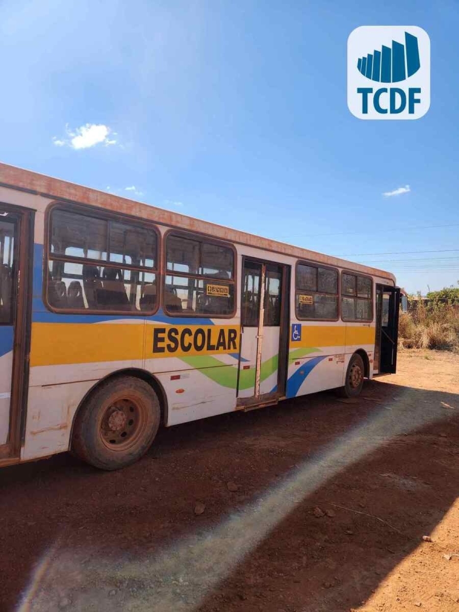 TCB assumirá gestão do transporte escolar no DF - CB Poder