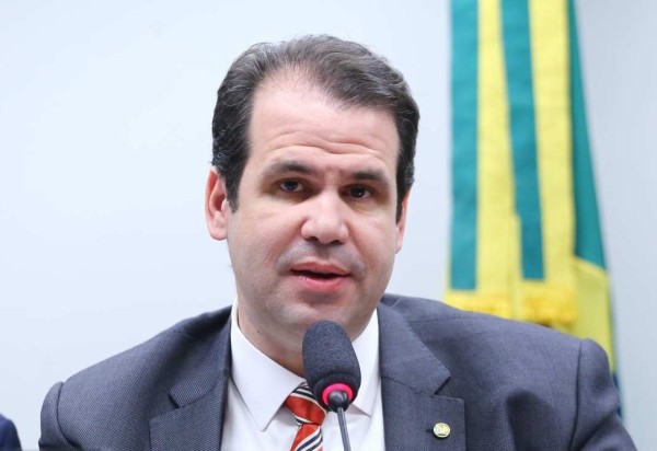 Vinicius Loures / Câmara dos Deputados