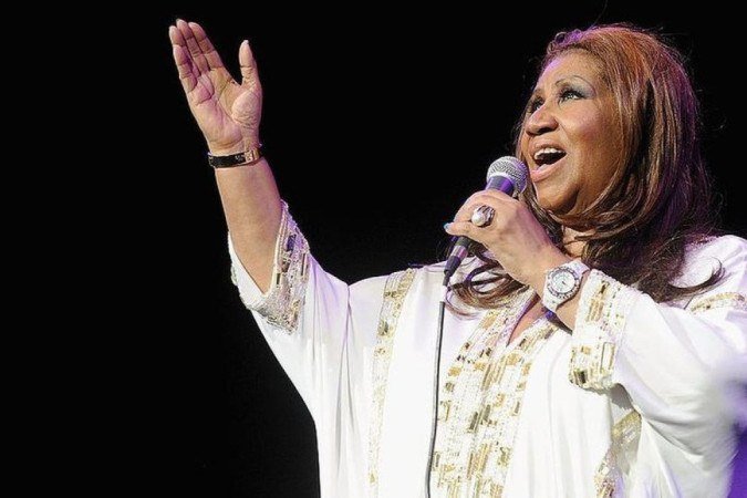 Testamento de Aretha Franklin achado no sofá é válido, decide júri em disputa por herança entre filhos da cantora - Testamento de Aretha Franklin achado no sofá é válido, decide júri em disputa por herança entre filhos da cantora -