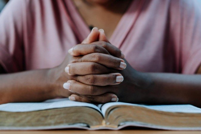 Religiosidade é muito presente na cultura e cotidiano dos brasileiros - (crédito: Getty Images ) Religiosidade é muito presente na cultura e cotidiano dos brasileiros - (crédito: Getty Images )