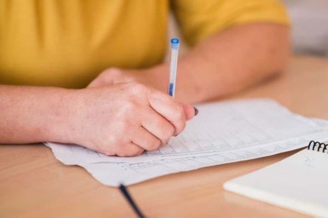. - (crédito: Divulgação Ministério da Educação/ Freepick ) . - (crédito: Divulgação Ministério da Educação/ Freepick )