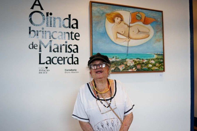 12/07/2023 - Revista do Correio - Especial Fenearte Pernambuco