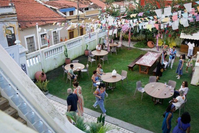 12/07/2023 - Revista do Correio - Especial Fenearte Pernambuco