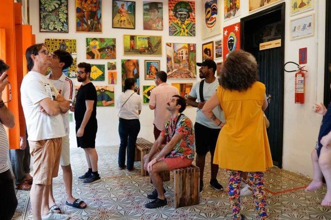 12/07/2023 - Revista do Correio - Especial Fenearte Pernambuco