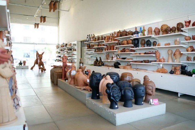 12/07/2023 - Revista do Correio - Especial Fenearte Pernambuco