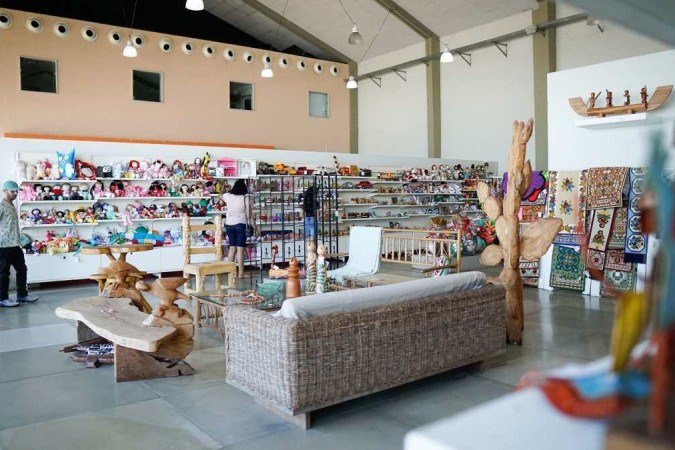 2023-07-12 - Revista do Correio - Especial Fenearte Pernambuco