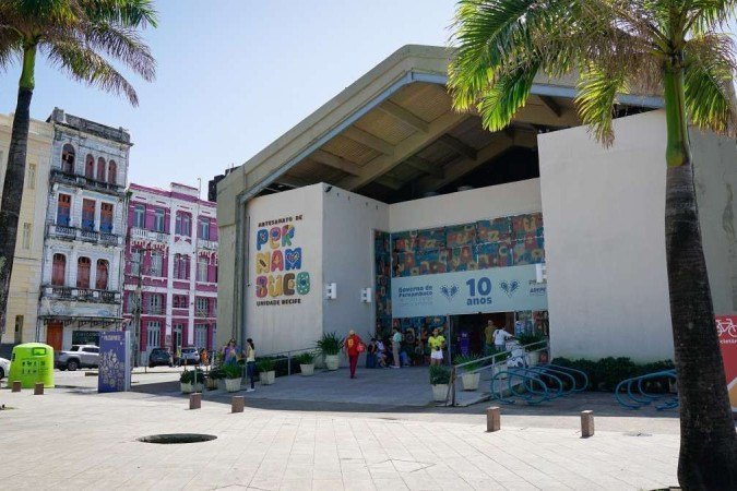 12/07/2023 - Revista do Correio - Especial Fenearte Pernambuco