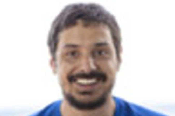 biólogo Hudson Pinheiro 