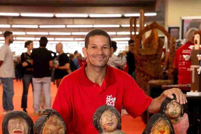  Mestre Serginho. Garanhuns. PE
    