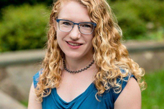 Mary Kate Schneider, diretora de Estudos Globais e cientista política da Loyola University Maryland