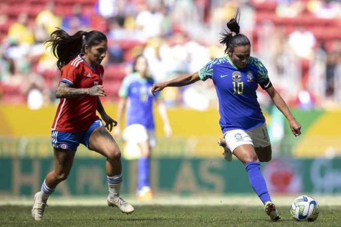 Governo decretará ponto facultativo em jogos da Seleção Feminina - O  TABOANENSE