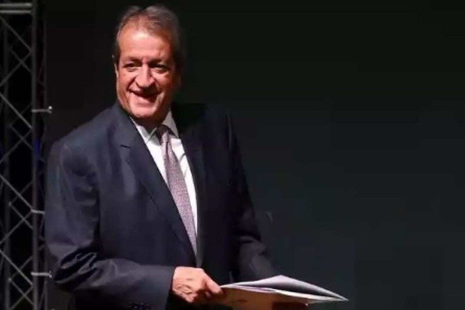 (crédito: EVARISTO SA / AFP) (crédito: EVARISTO SA / AFP)