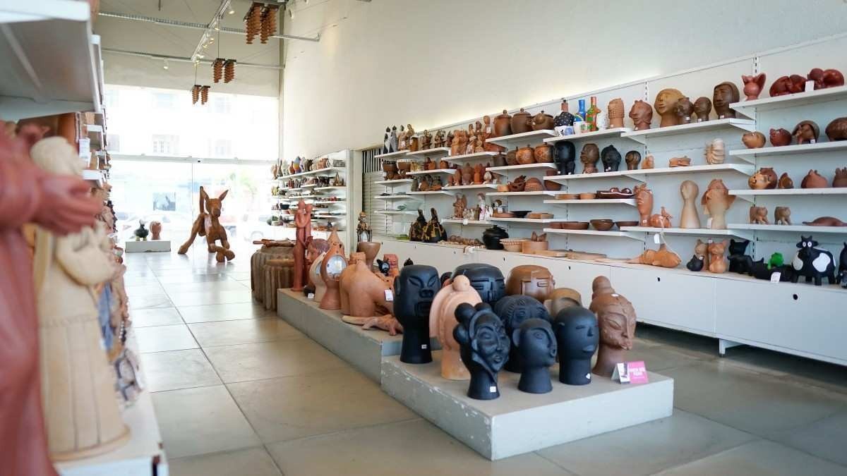 12/07/2023 - Revista do Correio - Especial Fenearte Pernambuco