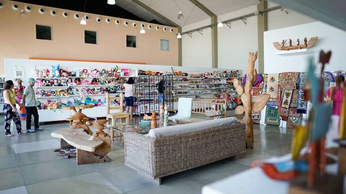 12/07/2023 - Revista do Correio - Especial Fenearte Pernambuco