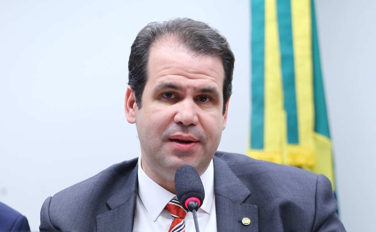 Presidente da CPI pedirá quebra de sigilos do 