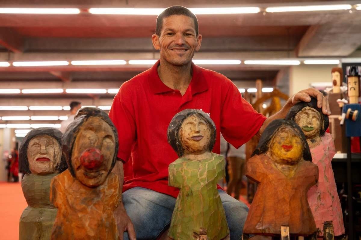  Mestre Serginho. Garanhuns. PE     