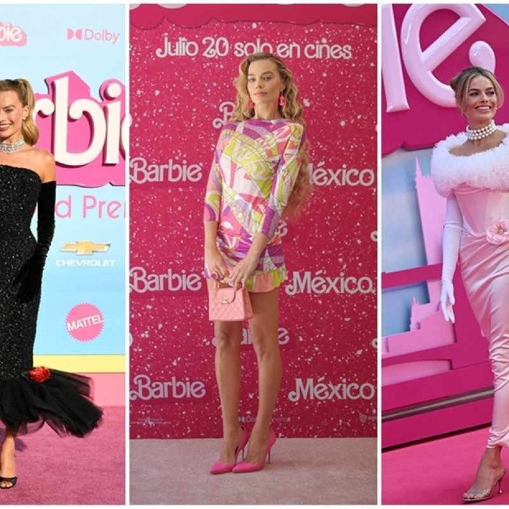Vestido Barbie Adulto Festa