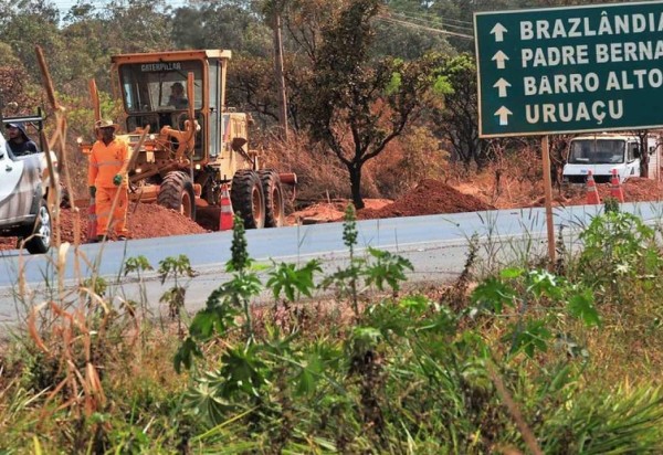 Acácio Pinheiro/Agência Brasília