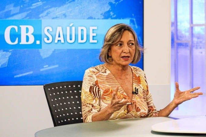 A médica destaca a importância do uso de chás e outros produtos com ervas para tratamento de problemas de saúde da mulher - (crédito: Kayo Magalhães/CB/D.A Press) A médica destaca a importância do uso de chás e outros produtos com ervas para tratamento de problemas de saúde da mulher - (crédito: Kayo Magalhães/CB/D.A Press)