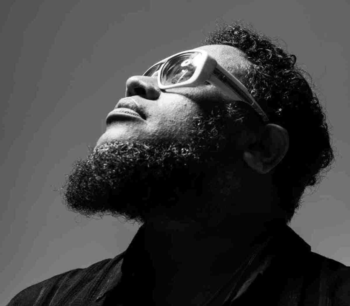 BNegão é um dos vocalistas do Planet Hemp