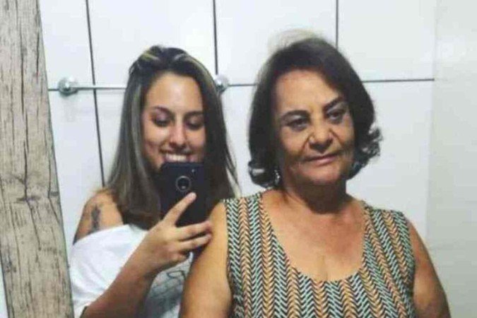 Dona Lia foi impedida de alugar apartamento para neta sem apresentar laudo de sanidade mental

 -  (crédito: Reprodução/Redes Sociais)