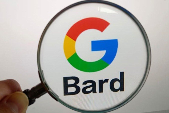 Bard ganha versão em português a partir desta quinta (13/7) -  (crédito: Getty Images )