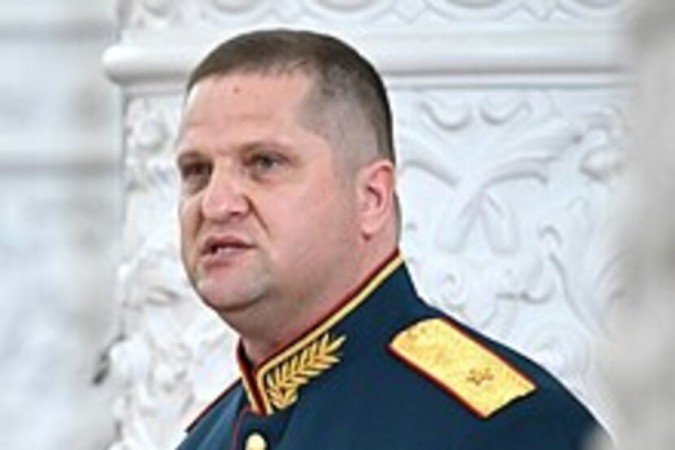 Tenente-general Oleg Tsokov: morte em circunstância misteriosa 