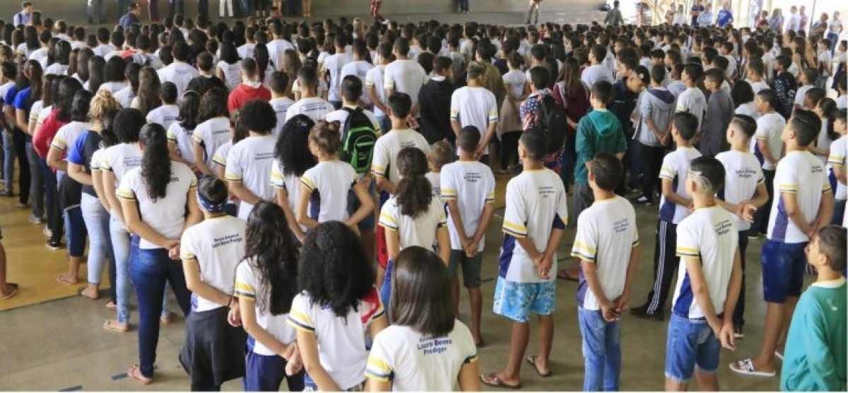 Artigo: Escola e disciplina