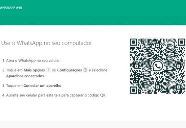 Reprodução/WhatsApp Web