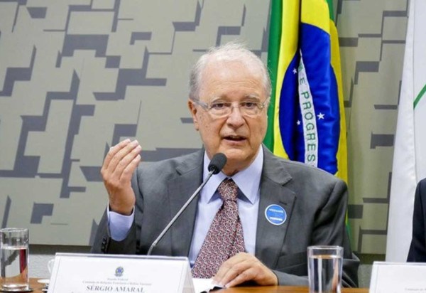 Agência Senado