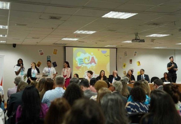 Foto: Stéff Magalhães - Ascom/MDHC