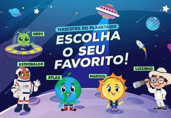 Divulgação SECTI-DF