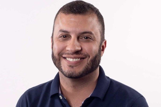 Renan Batistela é especialista em diversidade e inclusão da Vagas.com 