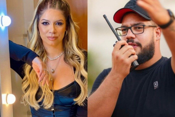 Família de produtor morto em acidente aéreo processa equipe de Marília Mendonça - (crédito: Observatorio dos Famosos) Família de produtor morto em acidente aéreo processa equipe de Marília Mendonça - (crédito: Observatorio dos Famosos)