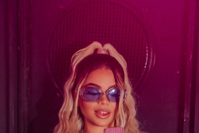 Treyce lança clipe de 