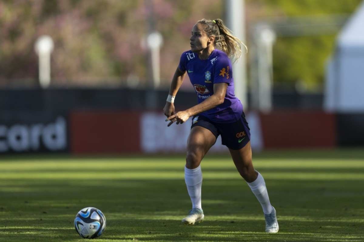 Estado decreta ponto facultativo em dias úteis com jogos do Brasil na Copa  do Mundo feminina - SERINT