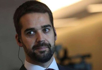 Convidado a prestar esclarecimentos sobre a atuação de facções criminosas no estado, Leite não compareceu ao colegiado -  (crédito: Divulgação) -Convidado a prestar esclarecimentos sobre a atuação de facções criminosas no estado, Leite não compareceu ao colegiado -  (crédito: Divulgação)