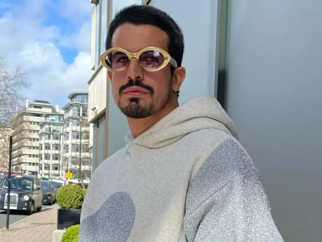 Enzo Celulari exibe clique fofo com irmão e encanta web: Enzo Celulari exibe clique fofo com irmão e encanta web: