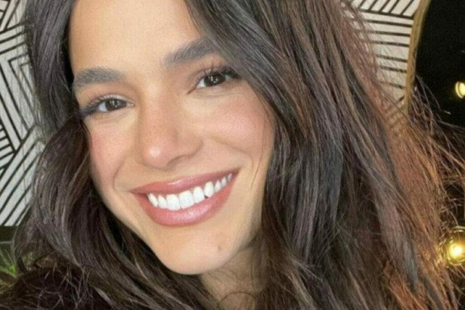 Bruna Marquezine declara apoio a greve sindical dos atores de Hollywood - (crédito: Observatorio dos Famosos) Bruna Marquezine declara apoio a greve sindical dos atores de Hollywood - (crédito: Observatorio dos Famosos)