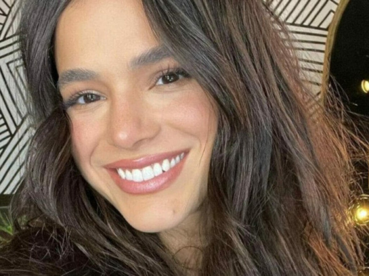 Bruna Marquezine declara apoio a greve sindical dos atores de Hollywood