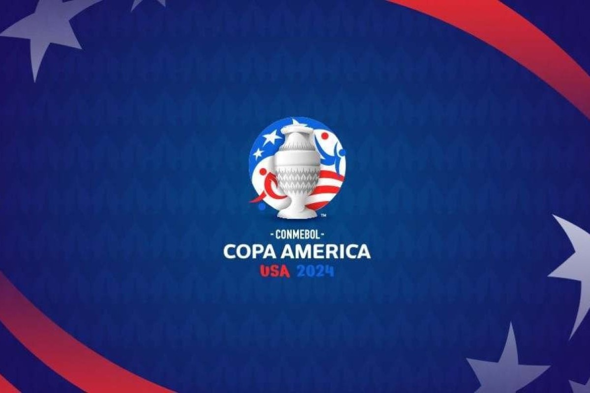 Copa América 2024: Conmebol anuncia sedes da abertura e da final, futebol  internacional