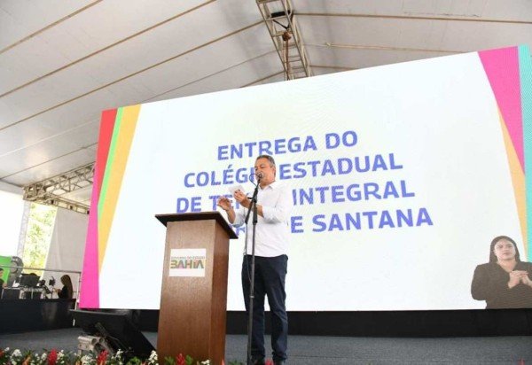 Divulgação/Casa Civil