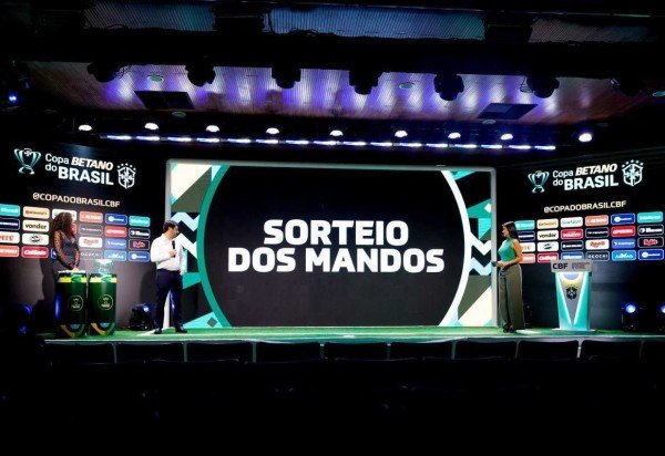 Rodrigo Ferreira/CBF