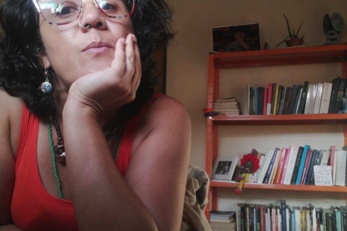 Livia Vargas Gonzales