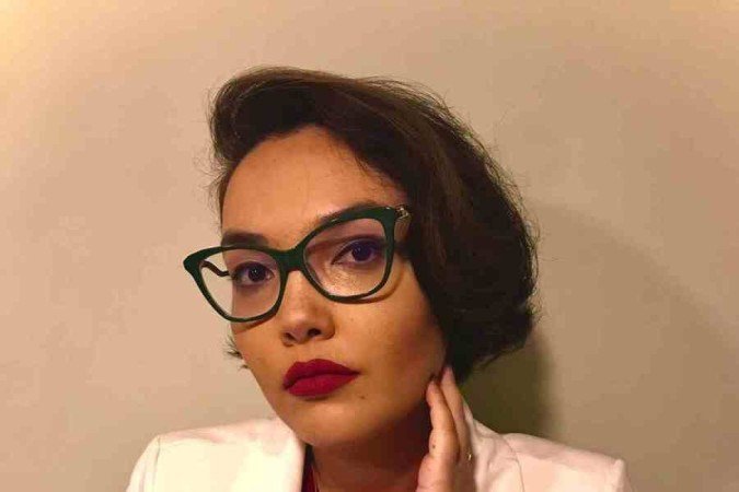 Camila Suemi, advogada, acompanha os refugiados