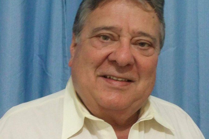 Jair Farias -  (crédito: Reprodução/Facebook)